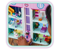 LEGO Koci domek Gabi 10788 Koci domek Gabi - 1159402 - zdjęcie 9